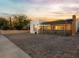 House and Casita, Total of 4 BR and 3 BA, Sam Hughes
