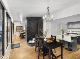 Ranch house in Bridal Trails