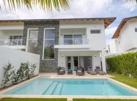 3 Bedroom Villa in Estrella Dominicus