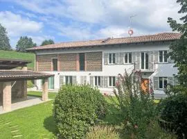 Holiday Home Cuadrat by Interhome