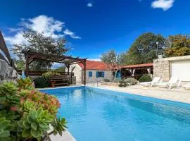 Holiday Home Didini dvori by Interhome