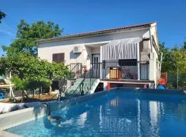 Holiday Home Majoli by Interhome