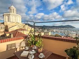 Apartment Casa Dea Diana by Interhome