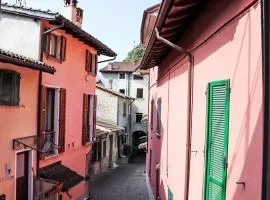 Apartment Centro Storico Porlezza by Interhome