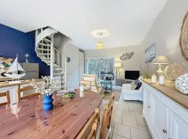 Holiday Home Le Sémaphore by Interhome