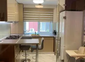Apartament modern -with Free Parking