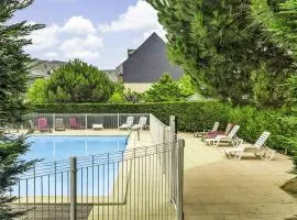 Apartment Les Goélands-30 by Interhome