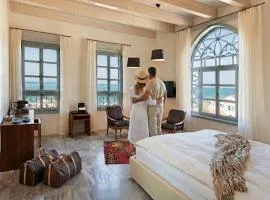 מלון האפנדי עכו