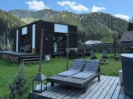 Element House Karpaty