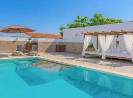 Villa Yules-Moisés Vélez-Málaga by Ruralidays