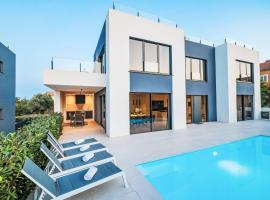 Villa Magic Sky 1 by Interhome, hotel i Kraj