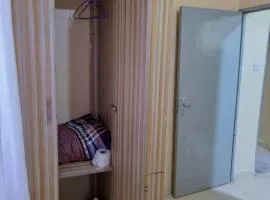 Executive 1bedroom Embu by Tsparks