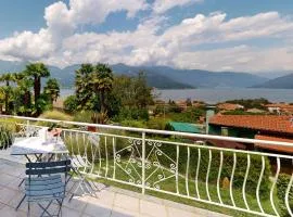 Holiday Home Terrazza Ninì by Interhome