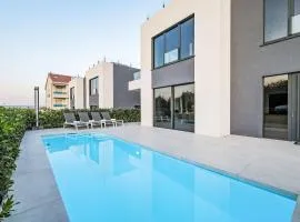 Villa Magic Sky 2 by Interhome