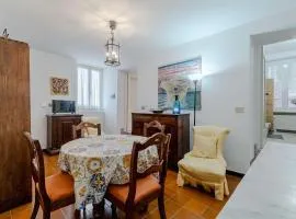 GuestHost - Sole & Mare Camogli Holiday Apartment