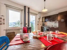 Apartment Trekker's Home L'Infinito by Interhome