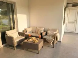 Apartment Sutt'e Riu by Interhome