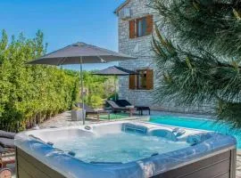Holiday Home Istrian Oasis by Interhome
