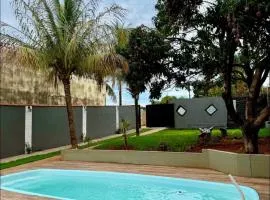 Your Climatized Paradise