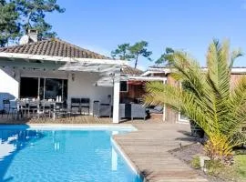 Holiday Home Mine by Interhome