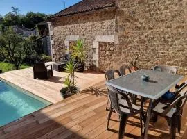 Chambres D'hôtes L'atrium