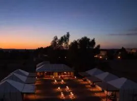 Milagro Luxury Camps