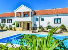 Holiday Home Mirjana by Interhome