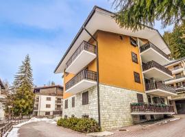 Apartment Fondue by Interhome, hotel in Madesimo