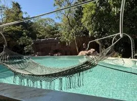 Entre Arboles Iguazú, Singular Collection by Amérian