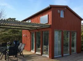 Holiday Home Ringenäs by Interhome