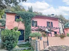Holiday Home Grotta dell'Edera by Interhome