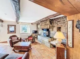Holiday Home Maison Park Bihan by Interhome
