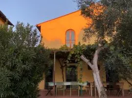 Agriturismo Podere Cavallone