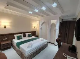 Shams Boutique Hotel