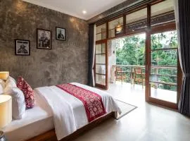 Ganesha Guest House Bali