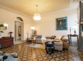 Apartment Deco Lux by Interhome
