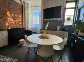 Top Apto en Ciudad Vieja