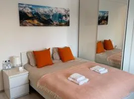 Otopeni Studio C2 Ap5 Airport Therme