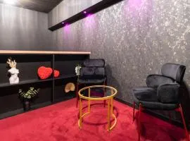 Ruby Room