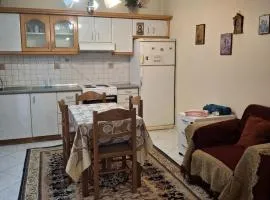 Kaloxori Apartment - Limnothalassa