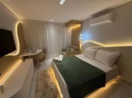 Studios no City House - By Caracol Urbano