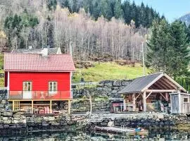 Holiday Home Ese Panorama by Interhome