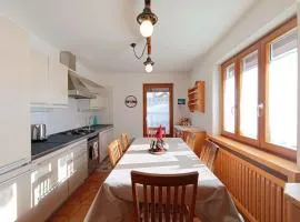 Apartment Casa Dalpi by Interhome