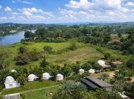 The Campster Kanchanaburi