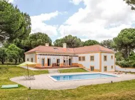 Holiday Home Villa dos Sobreiros by Interhome