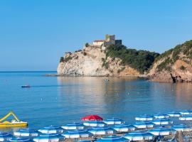 Holiday Home Charme Plus-19 by Interhome, hotel i Rocchette