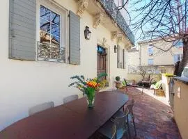 Holiday Home L ancien Hôtel Creste by Interhome