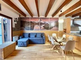 Casa Los Altos de Santiago