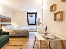 Studio Studio T by Interhome
