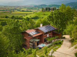 Holiday Home Villa Ronco Albina by Interhome, hotel a Prepotto